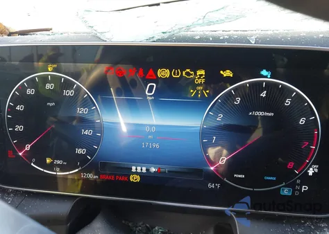 2023 Mercedes-Benz Glc 300 4Matic Suv из США, поврежденный, VIN W1NKM4HB2PF027761